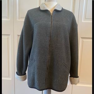 Sonoma Fleece Lined Jacket